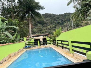 Casa 3Quartos - 2 quartos com Ar Condicionado - 1suite - Condominio Verde Mar - Piscina Privativa -Prox Praia Cocanha
